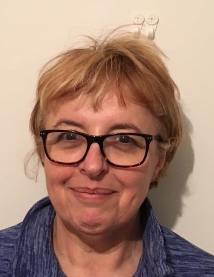 Lynne Worgan