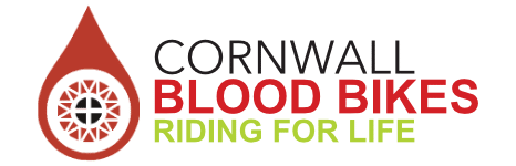 Cornwall Blood Bikes