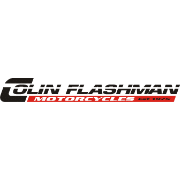 Colin Flashman Motorcycles