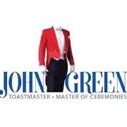 John Green Toastmaster & Master of Ceremonies
