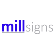 Mills Signs