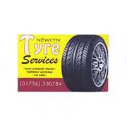 Newlyn Tyres