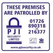 PJI Security