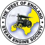 West of England Steam Engine Society