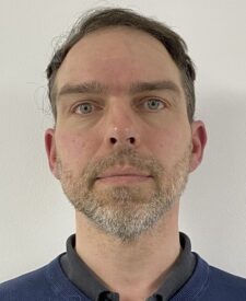 Ed Striebig