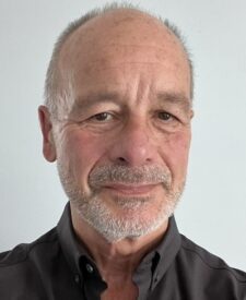 Steve Kettlewell
