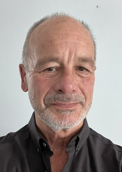 Steve Kettlewell
