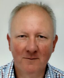 Russell Wheeler