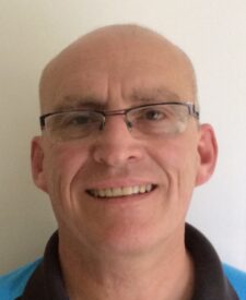 Steve Roberts