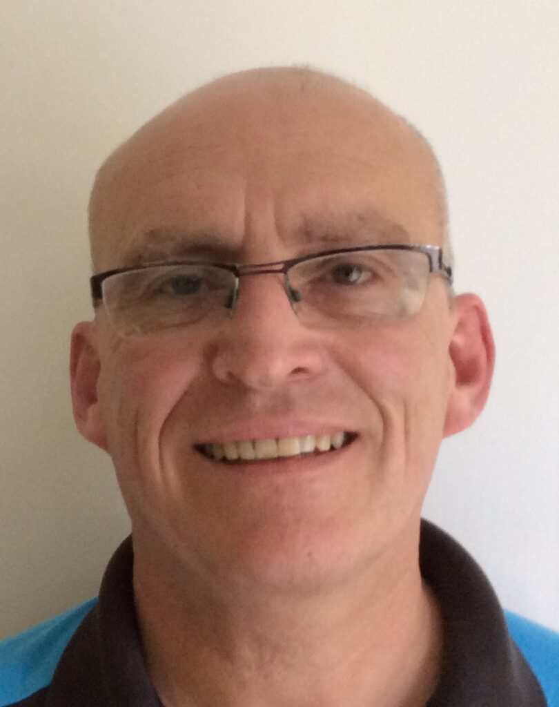 Steve Roberts