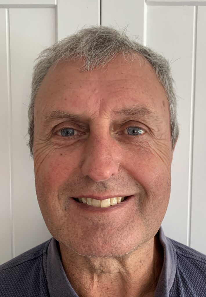 Steve Urell