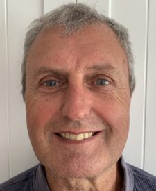 Steve Urell